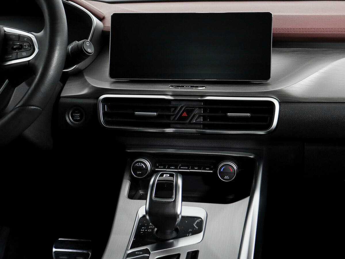 Продажа Б/У Джили Кулрэй. Фото: #13