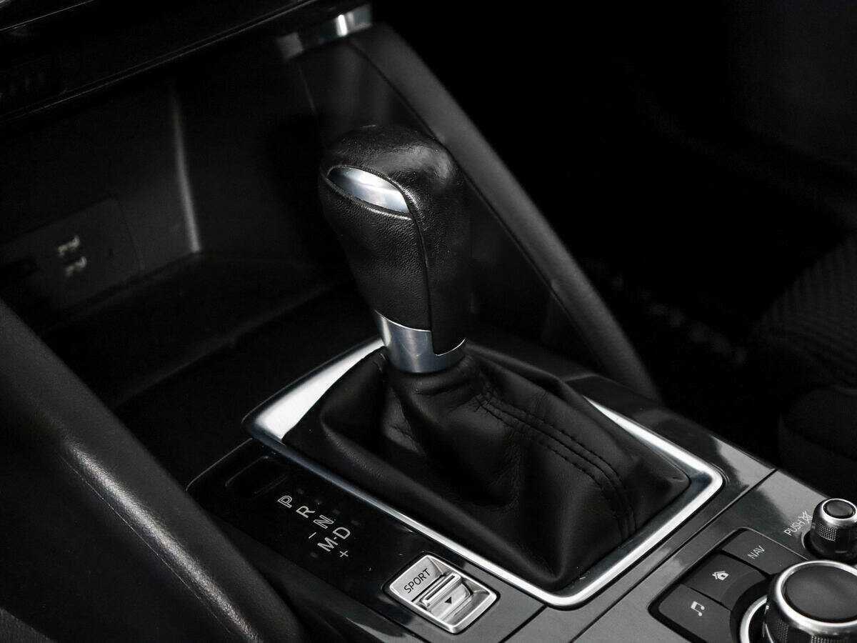 Продажа Б/У Мазда Ц-Икс-5. Фото: #9