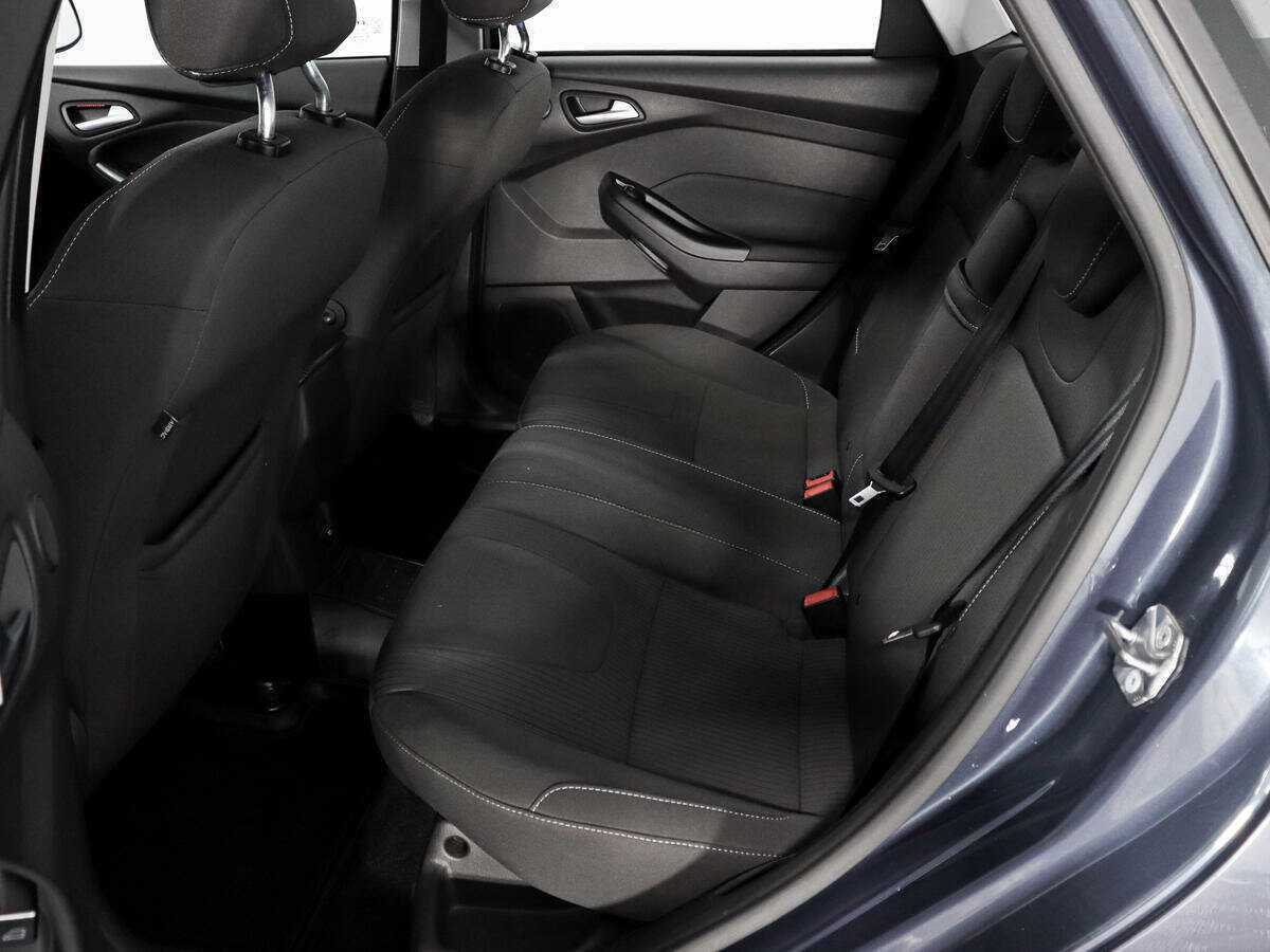 Продажа Б/У Форд Фокус. Фото: #10