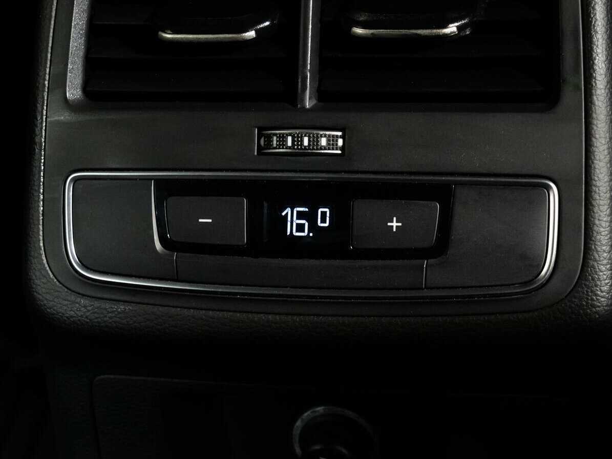 Купить Audi A5 с пробегом. Фото: #20