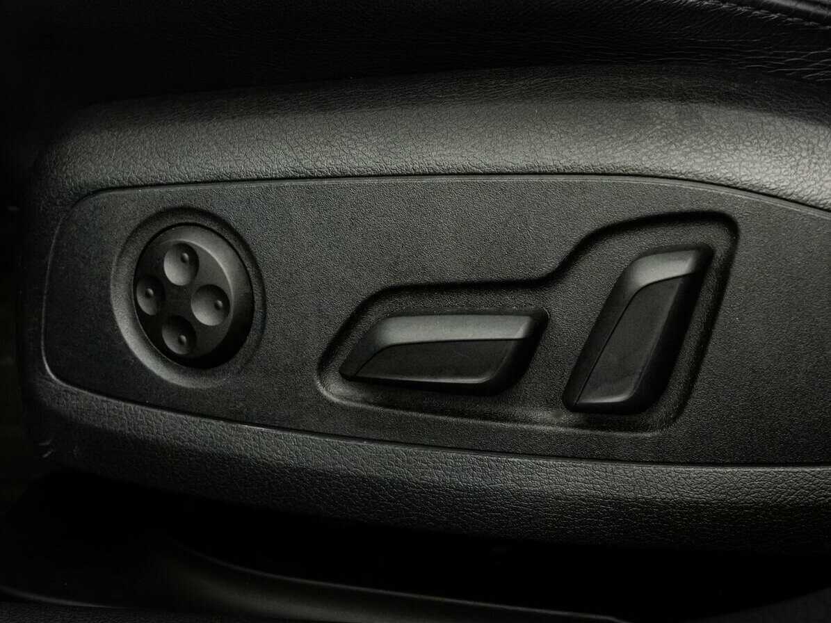 Купить Audi A5 с пробегом. Фото: #21