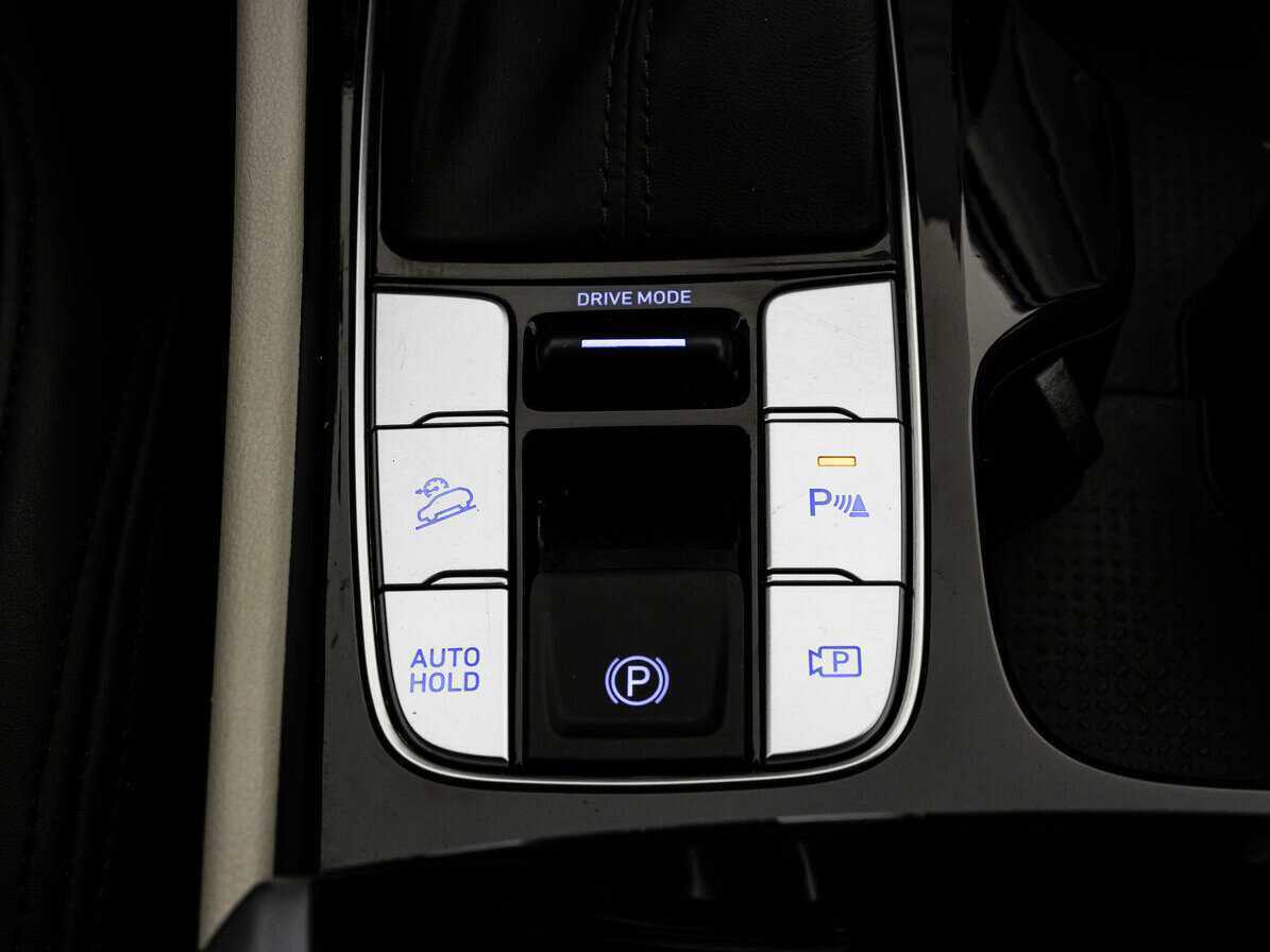 Купить Hyundai Tucson с пробегом. Фото: #15