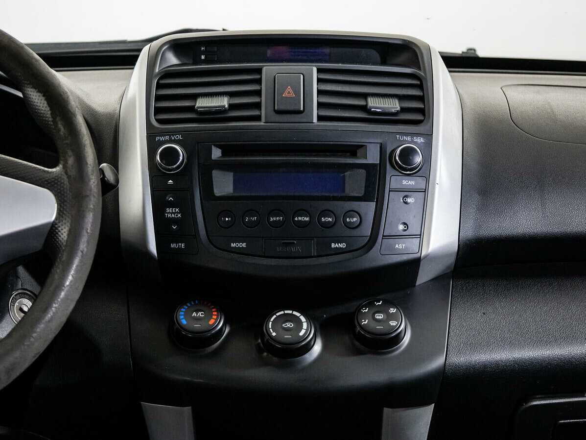 Продажа Б/У Лифан Икс60. Фото: #12