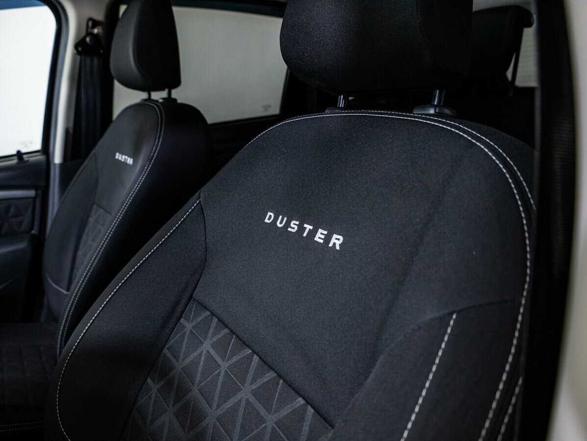 Продажа Б/У Рено Дастер. Фото: #12