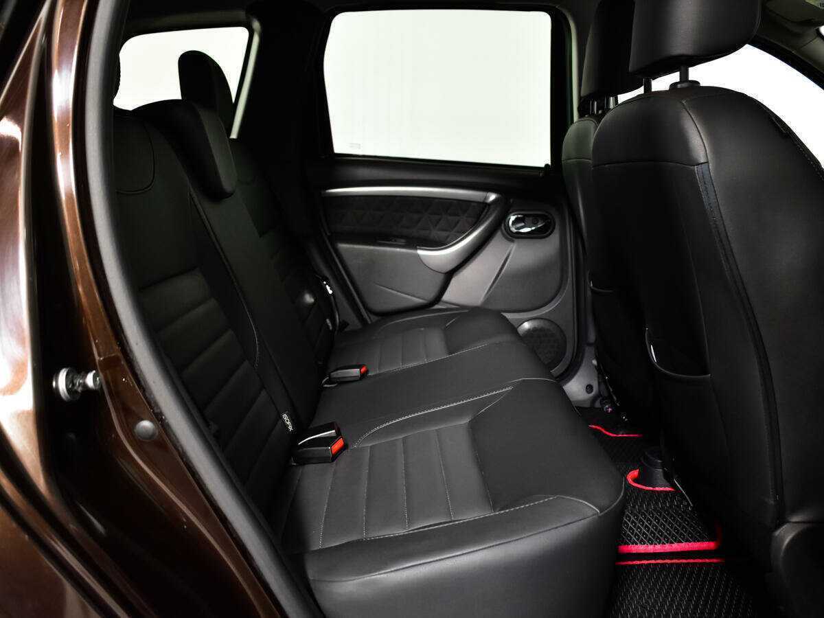 Продажа Б/У Рено Дастер. Фото: #7