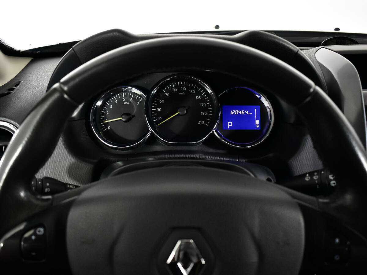 Продажа Б/У Рено Дастер. Фото: #10