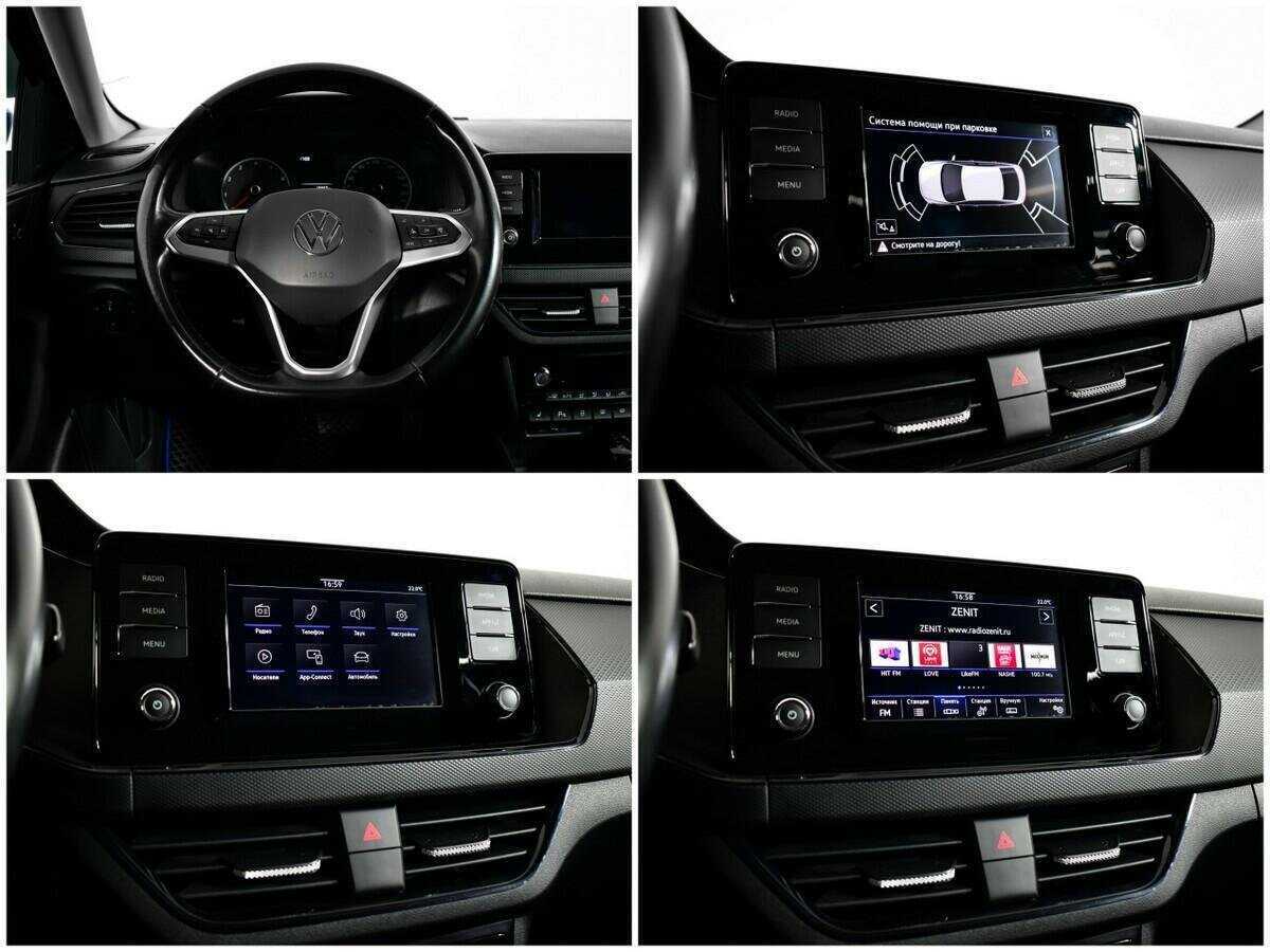 Продажа Б/У Фольксваген Поло. Фото: #10