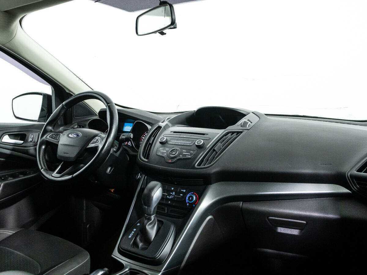 Продажа Б/У Форд Куга. Фото: #8