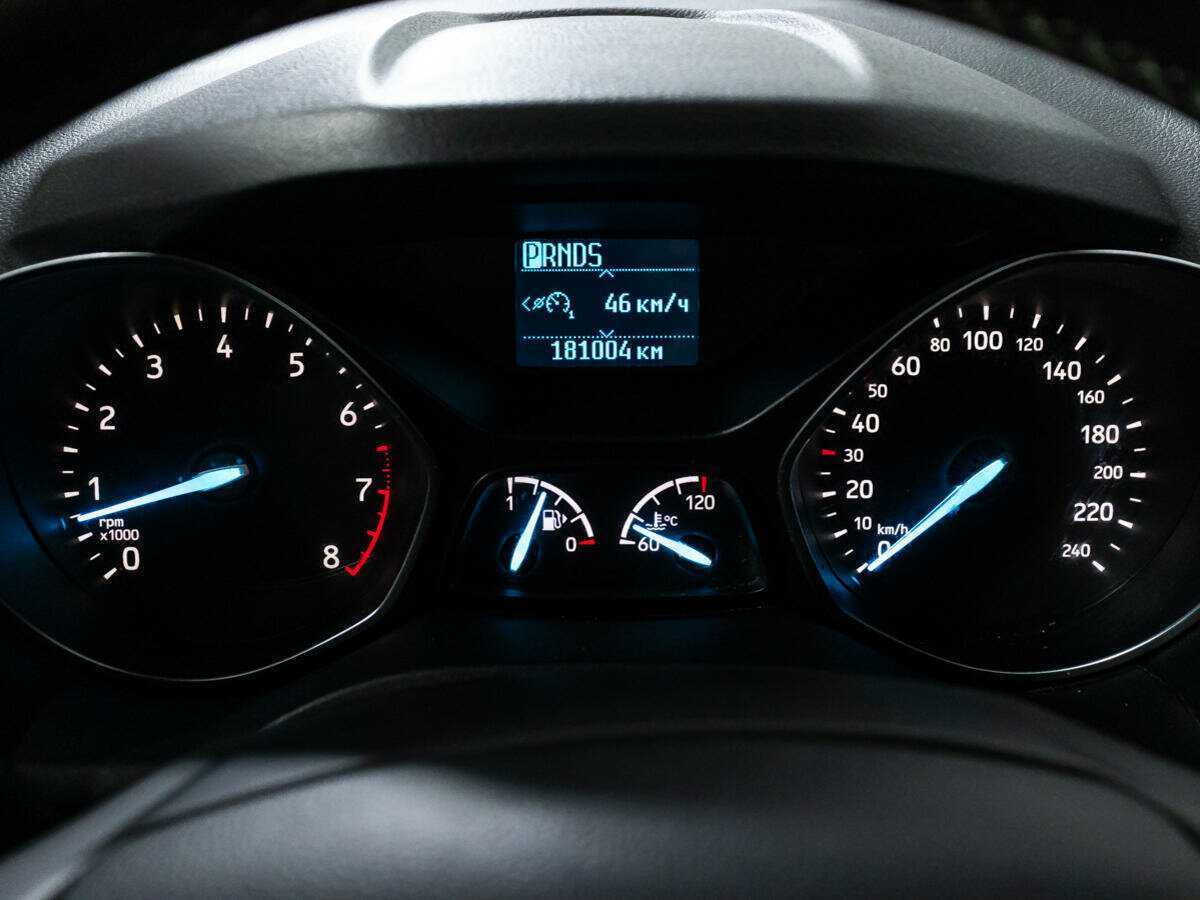 Продажа Б/У Форд Куга. Фото: #11