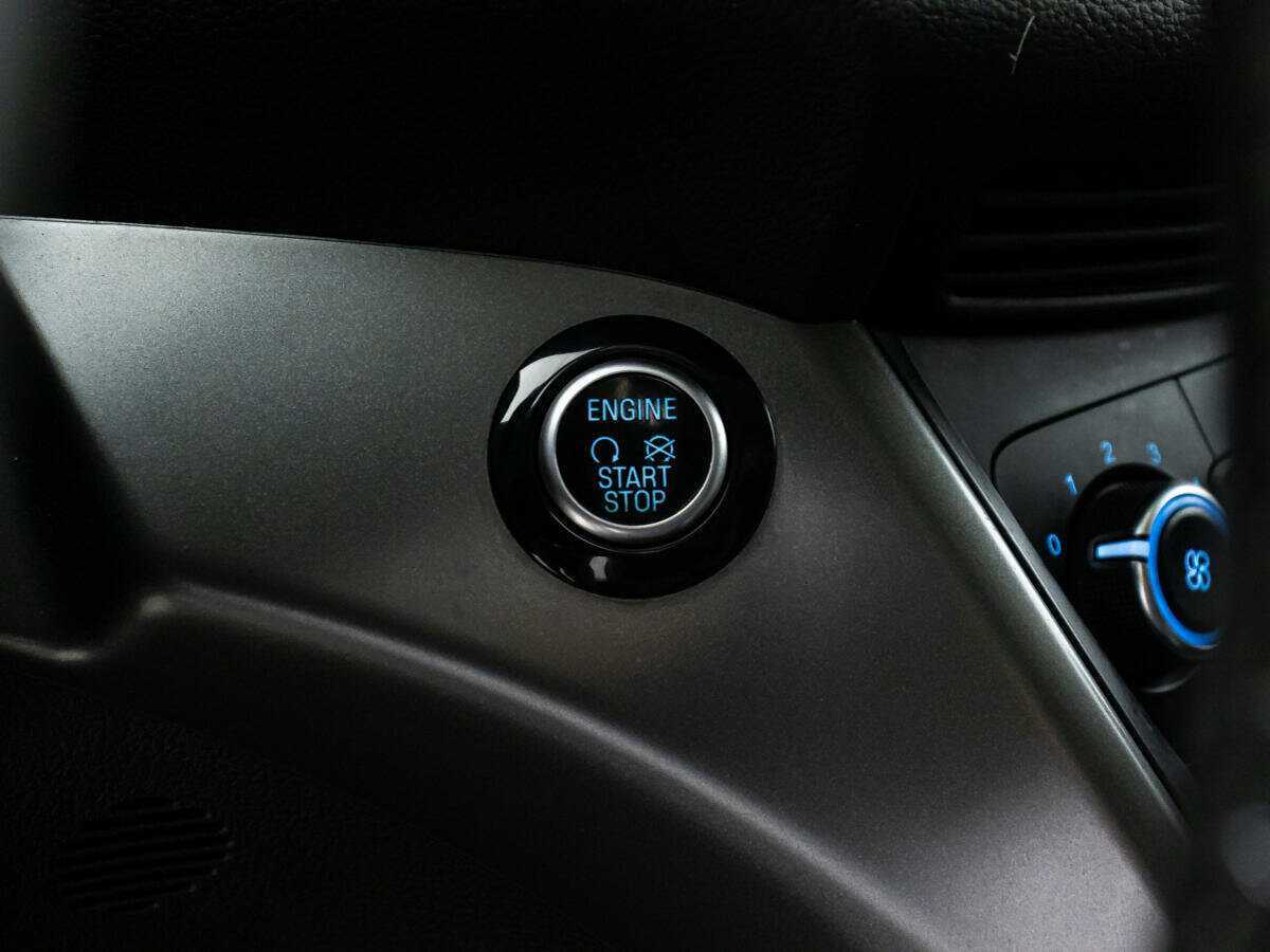 Продажа Б/У Форд Куга. Фото: #15