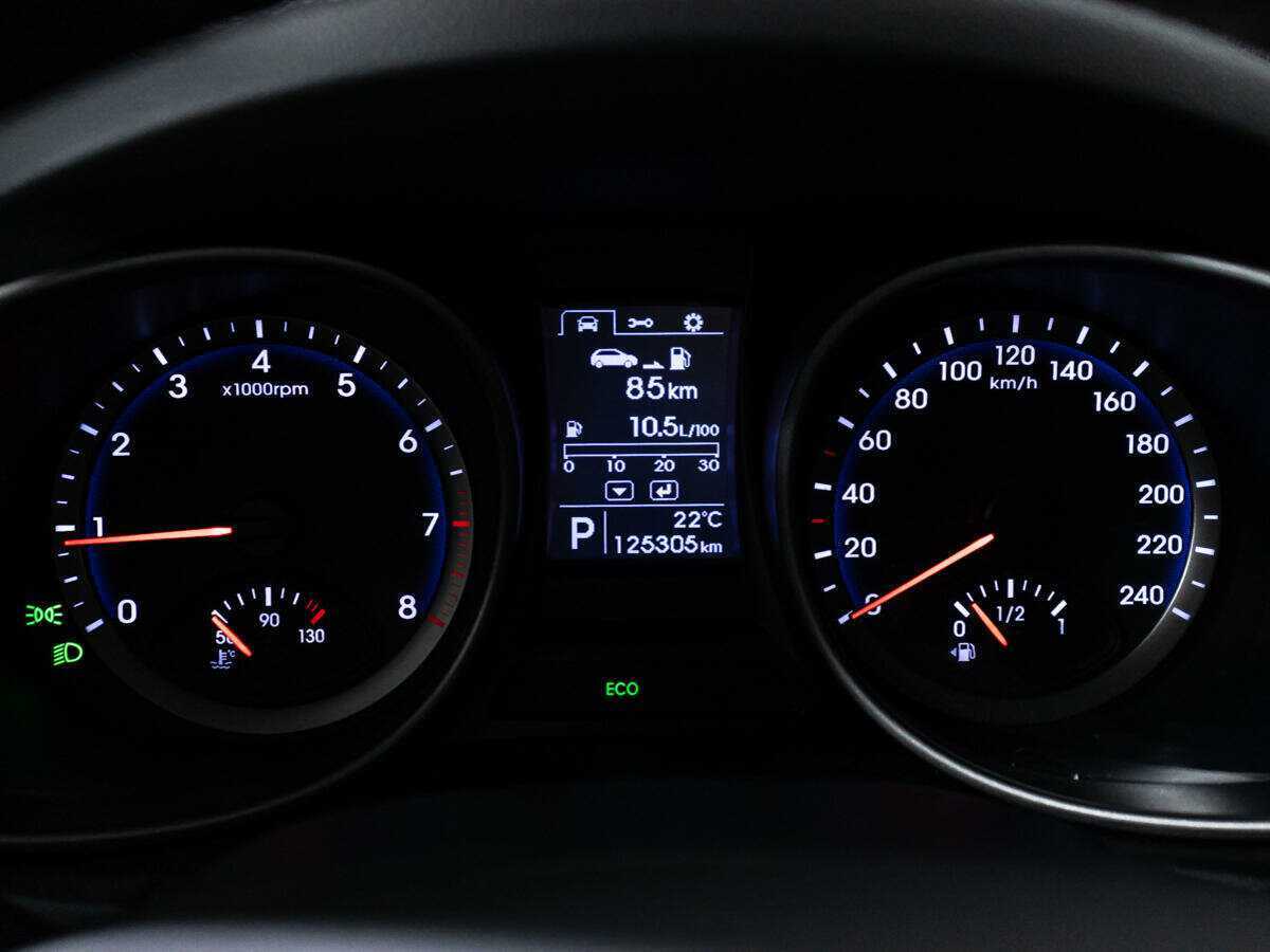 Продажа Б/У Хендай Санта Фе. Фото: #11