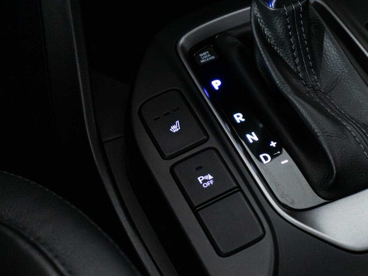 Продажа Б/У Хендай Санта Фе. Фото: #15