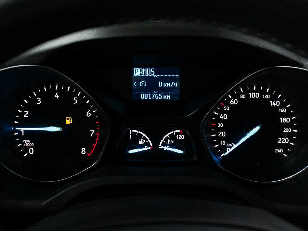 Продажа Б/У Форд Куга. Фото: #11