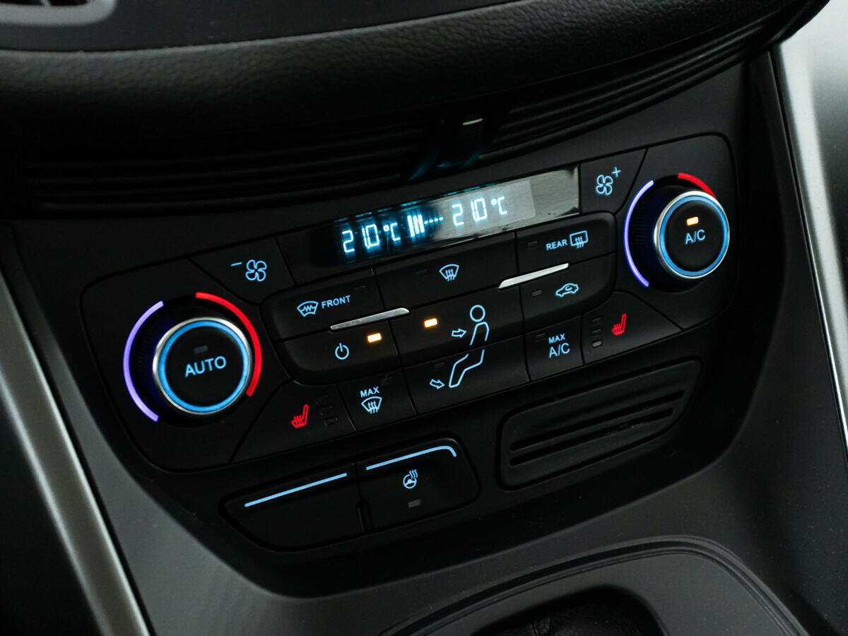 Продажа Б/У Форд Куга. Фото: #14