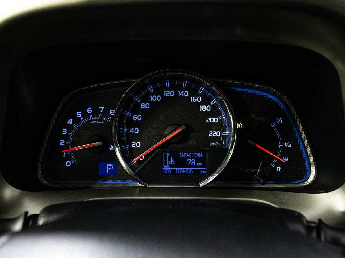 Продажа Б/У Тойота Рав4. Фото: #11