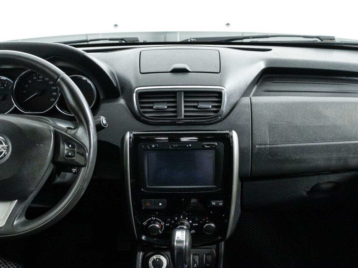 Продажа Б/У Ниссан Террано. Фото: #13