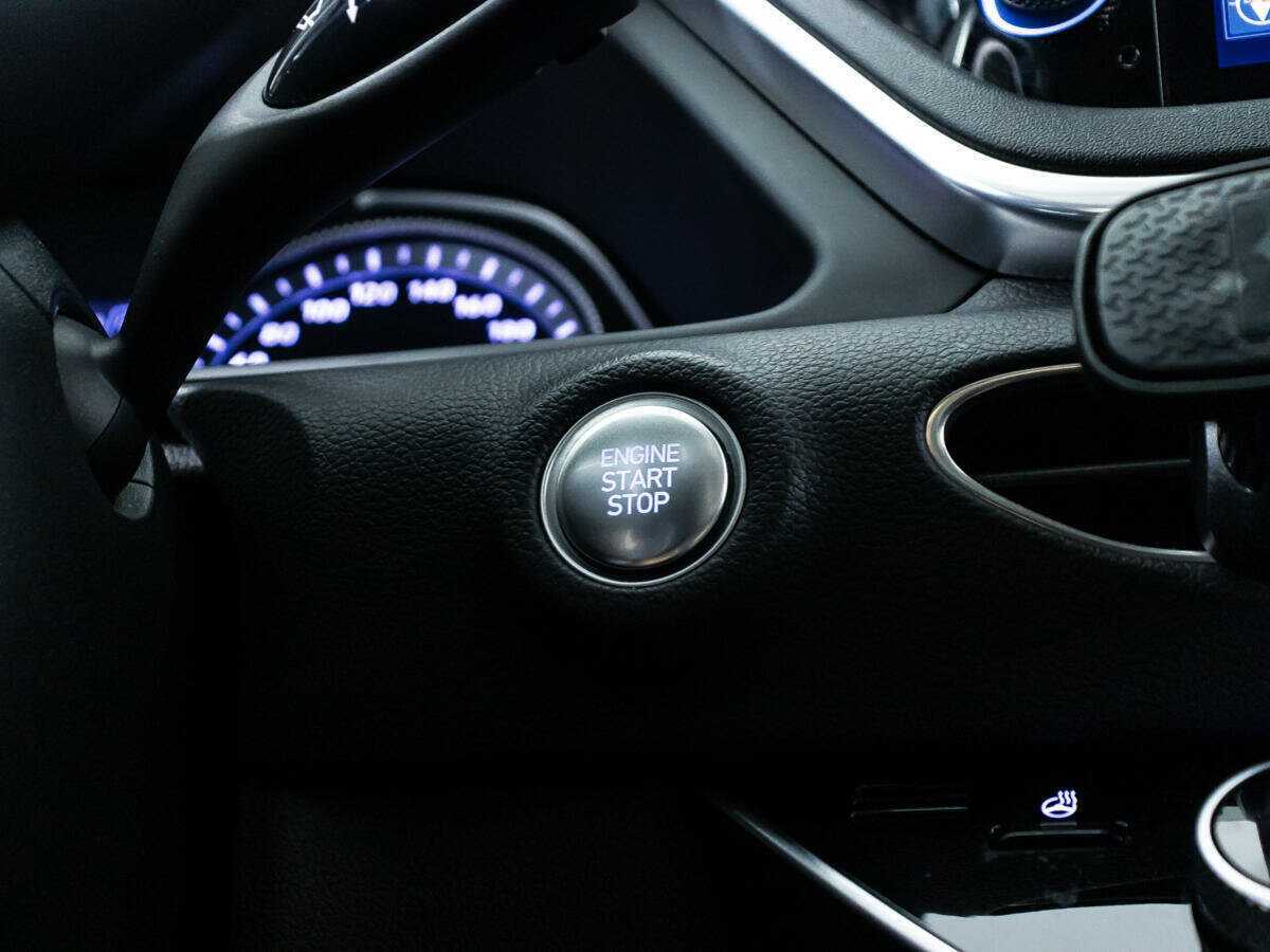 Купить Hyundai Sonata с пробегом. Фото: #19