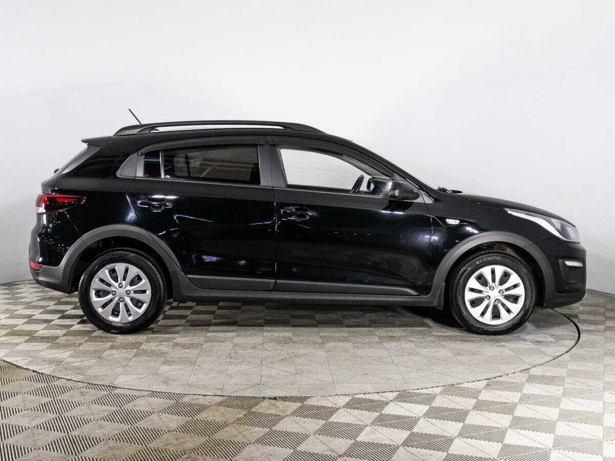 Продажа Б/У Киа Рио. Фото: #3