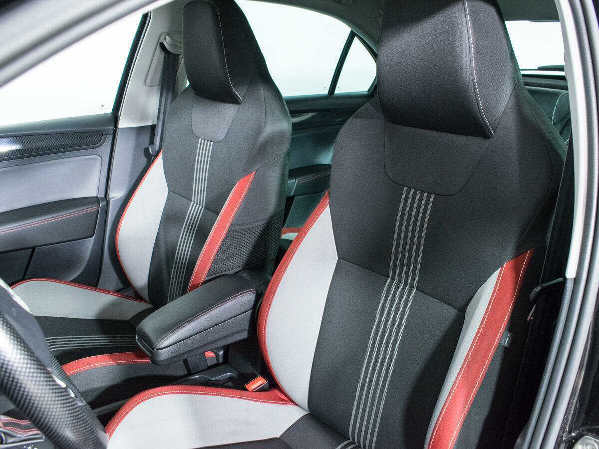 Продажа Б/У Шкода Рапид. Фото: #14