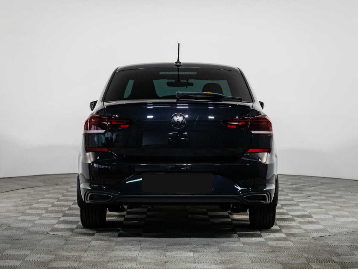 Продажа Б/У Фольксваген Поло. Фото: #3