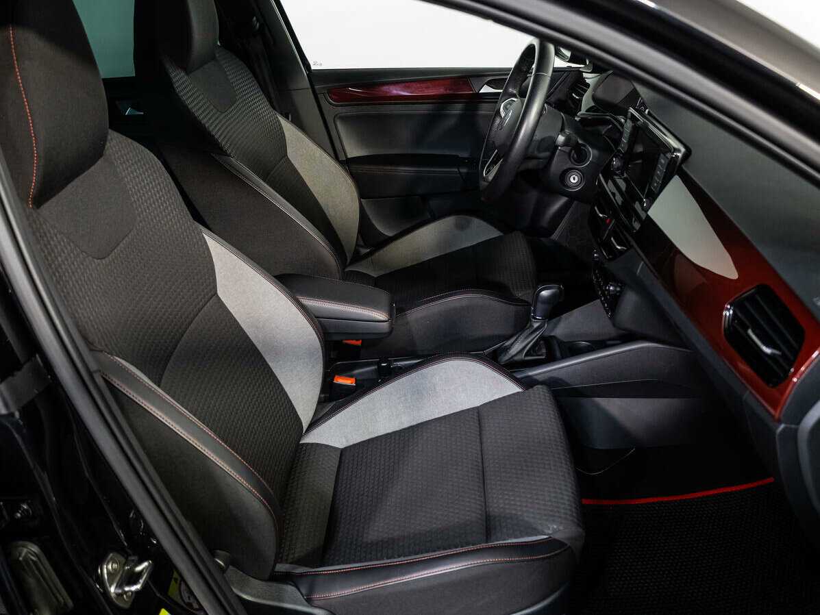 Продажа Б/У Фольксваген Поло. Фото: #7