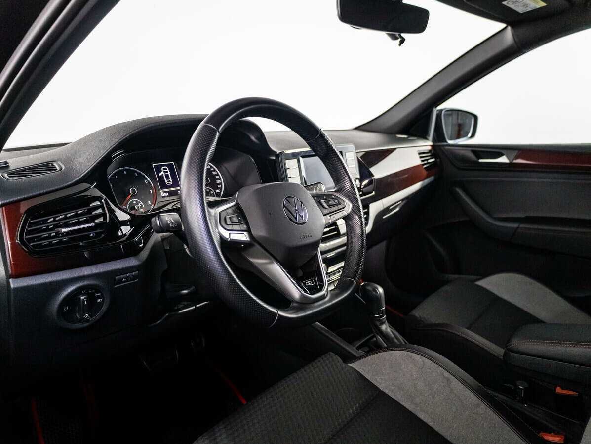 Продажа Б/У Фольксваген Поло. Фото: #9