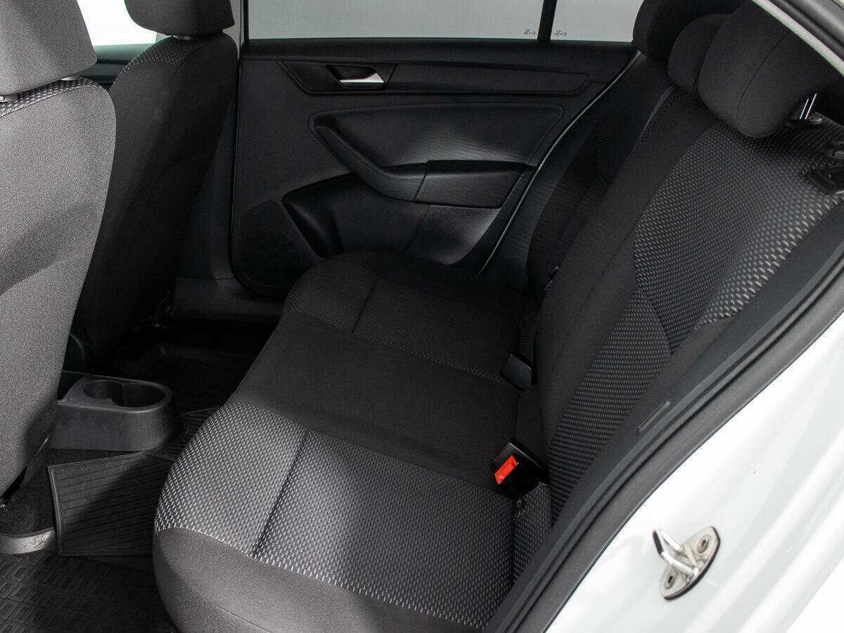 Продажа Б/У Фольксваген Поло. Фото: #10