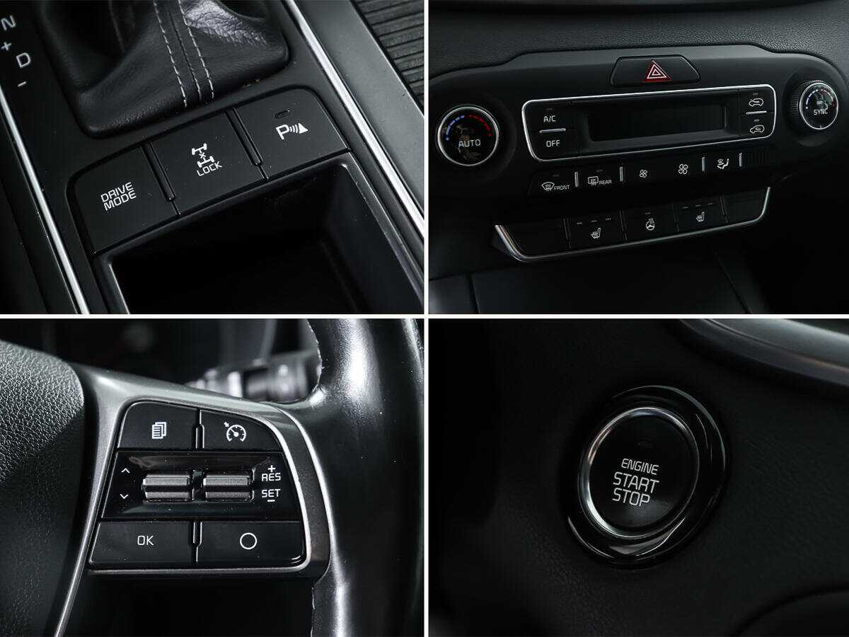 Купить Kia Sorento с пробегом. Фото: #16