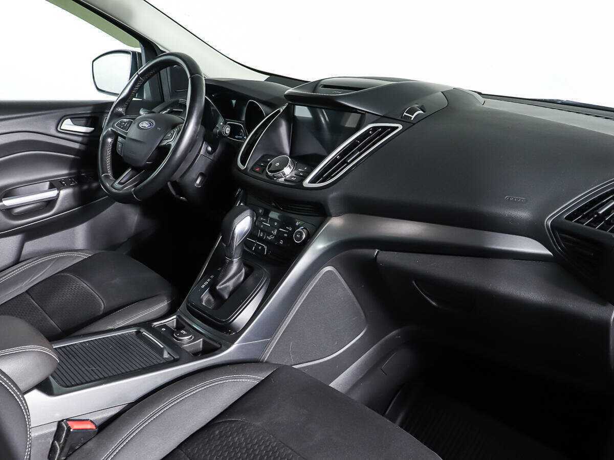 Продажа Б/У Форд Куга. Фото: #8