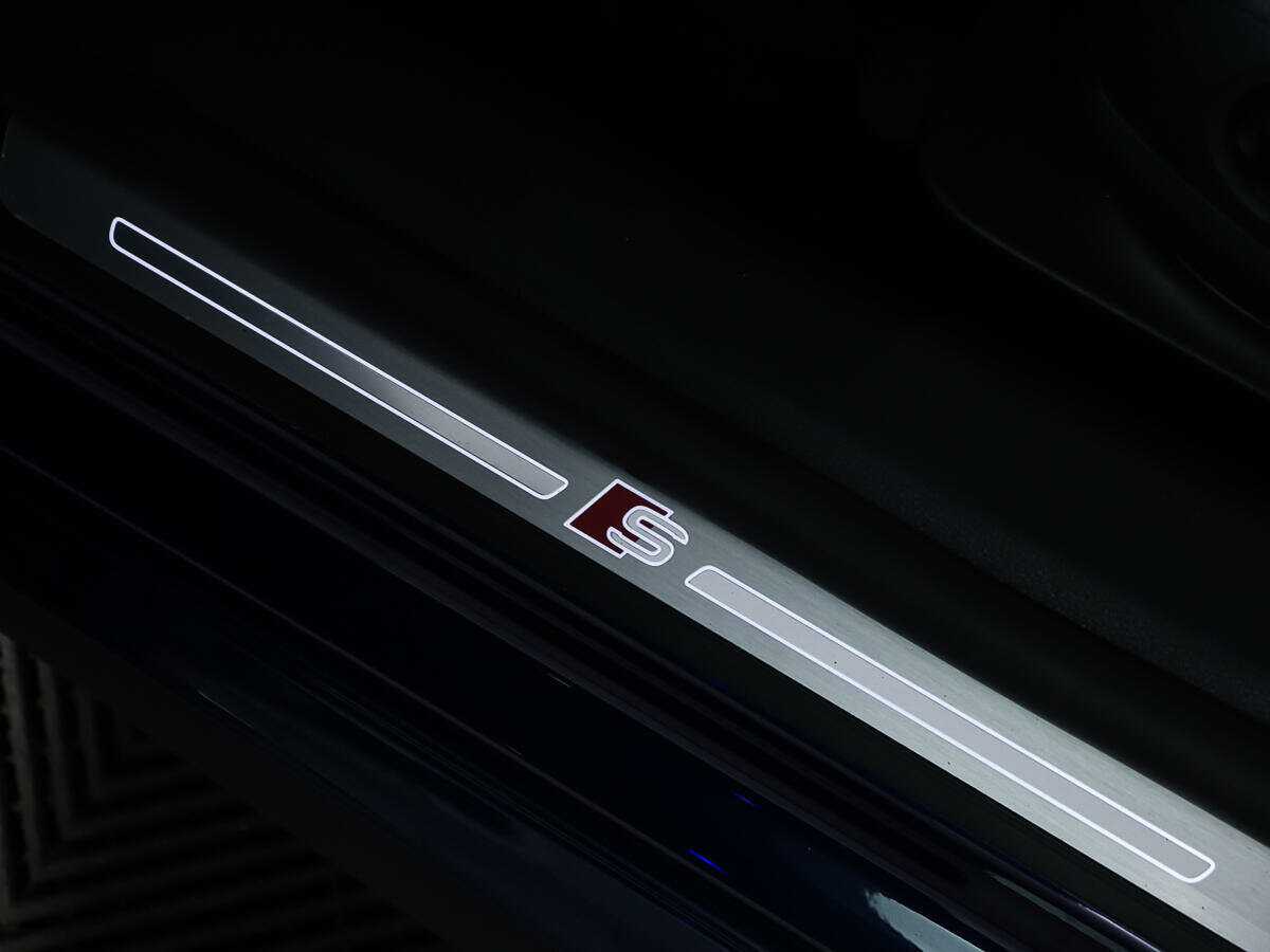 Купить Audi A5 с пробегом. Фото: #22