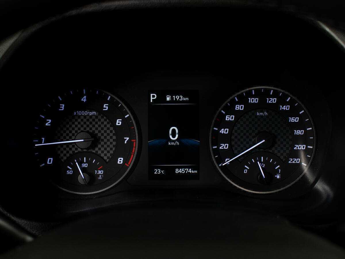 Продажа Б/У Хендай Солярис. Фото: #9