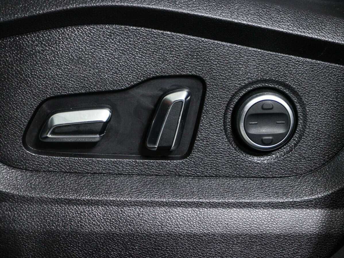 Купить Chery Tiggo 8 Pro Max с пробегом. Фото: #15