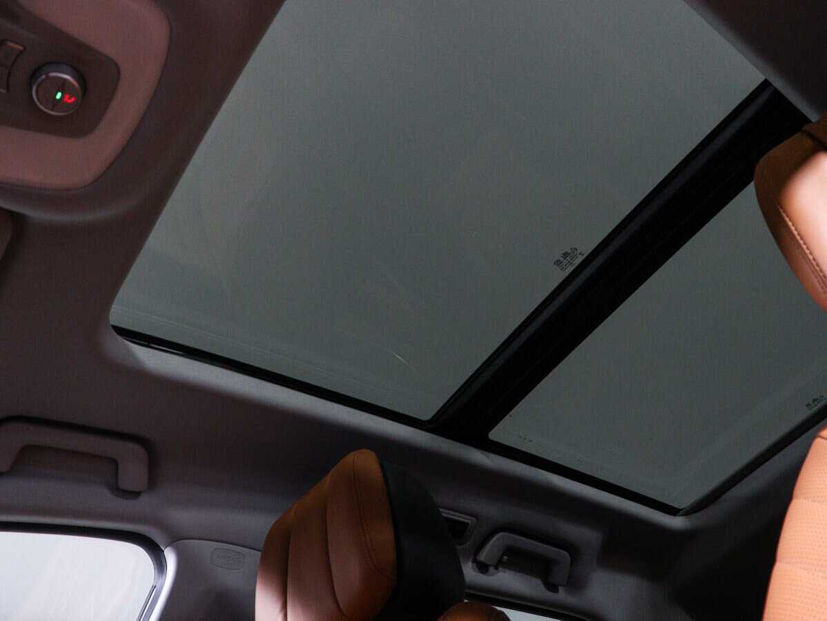 Купить Chery Tiggo 8 Pro Max с пробегом. Фото: #16