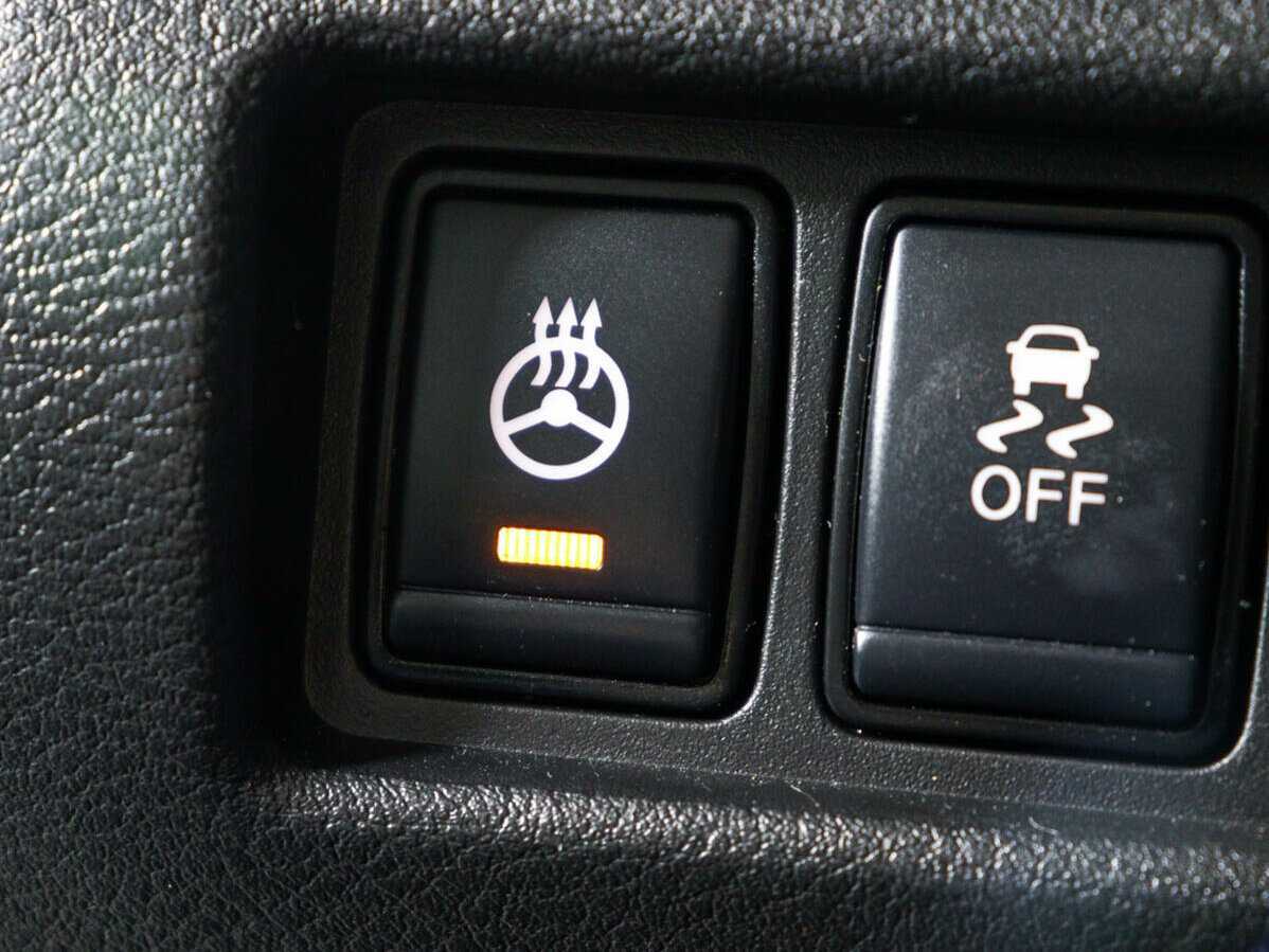 Купить Nissan Murano с пробегом. Фото: #16