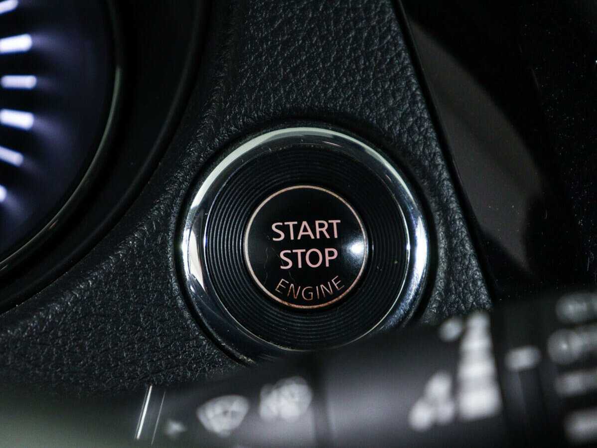 Купить Nissan X-Trail с пробегом. Фото: #16