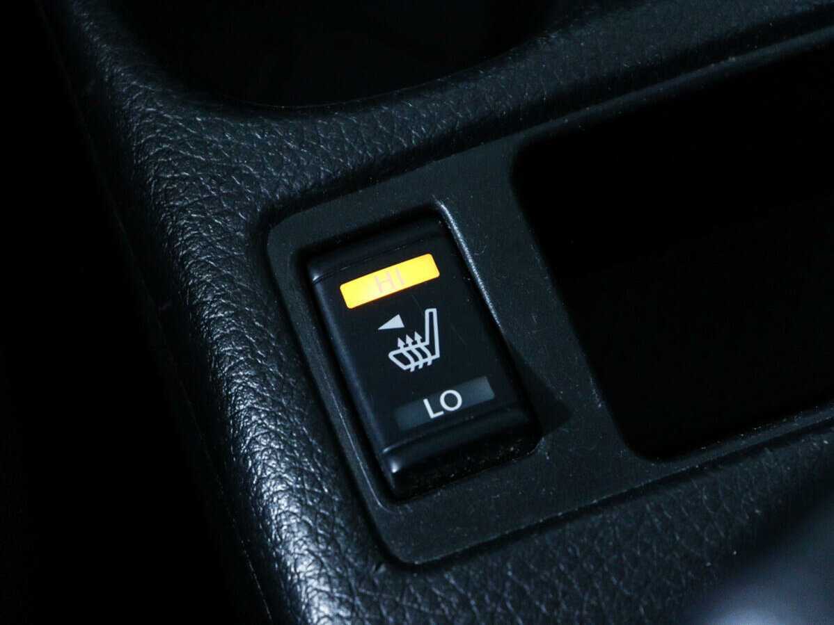 Купить Nissan X-Trail с пробегом. Фото: #17