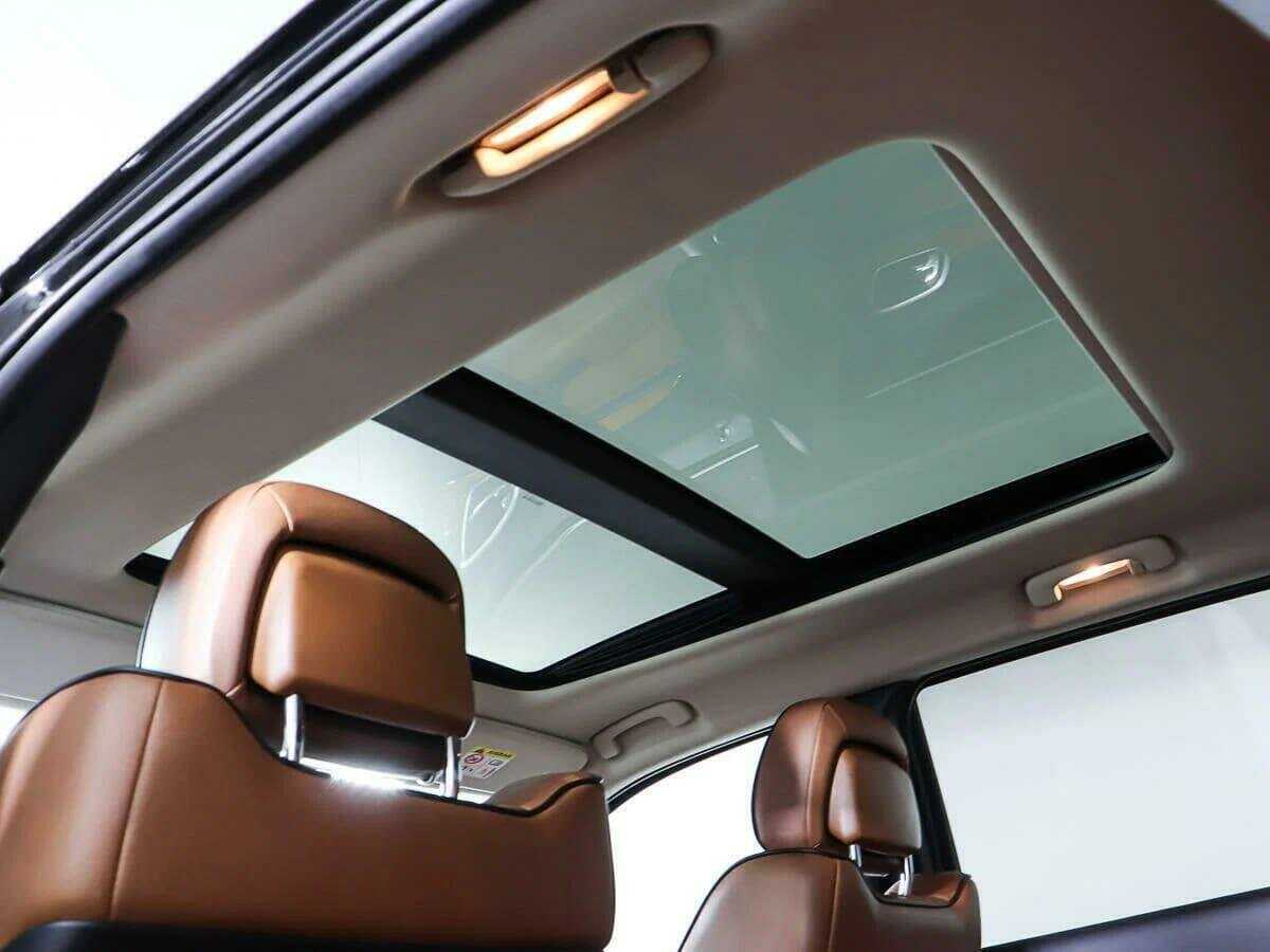 Купить Jeep Grand Cherokee с пробегом. Фото: #15