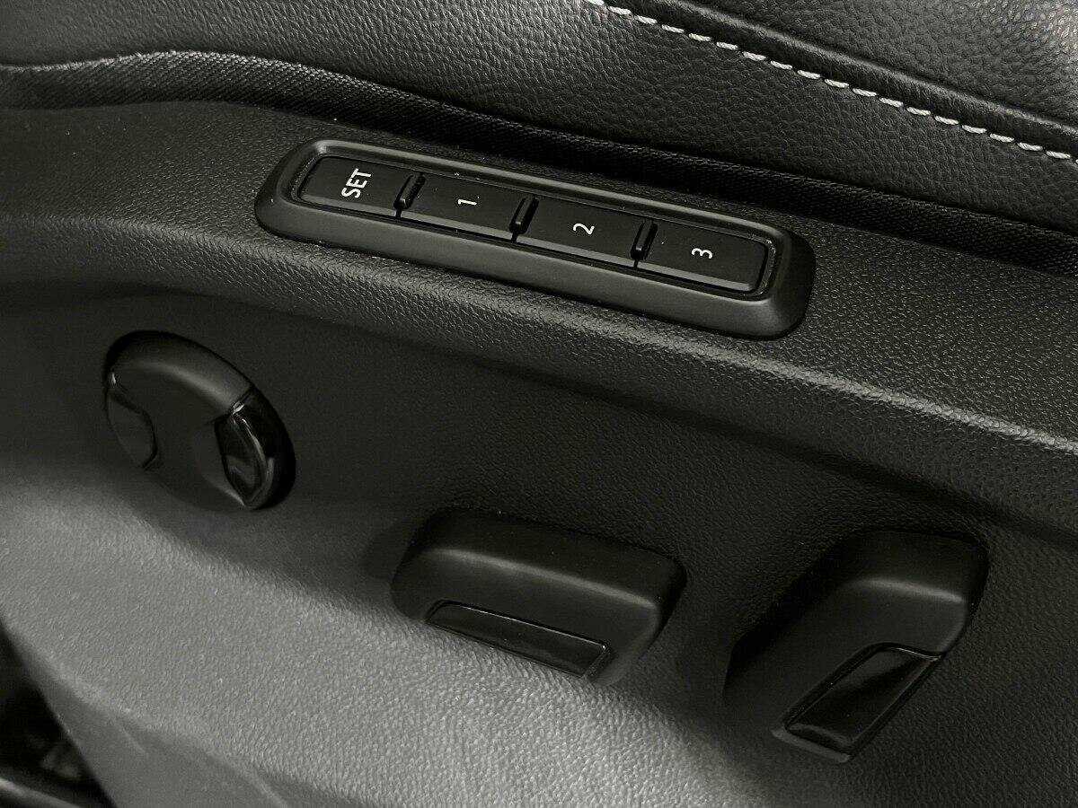 Купить Volkswagen Tiguan с пробегом. Фото: #14