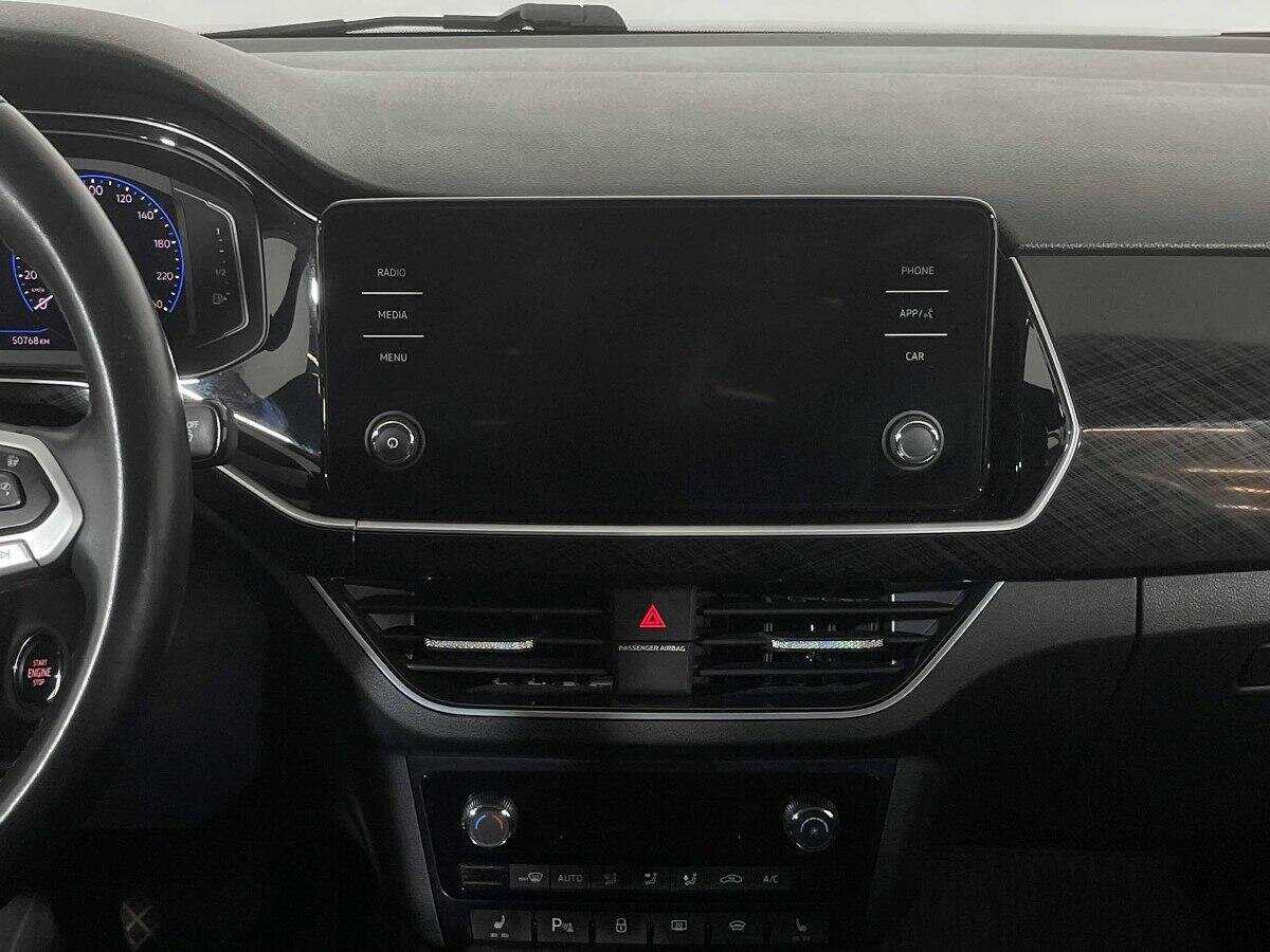 Продажа Б/У Фольксваген Поло. Фото: #11