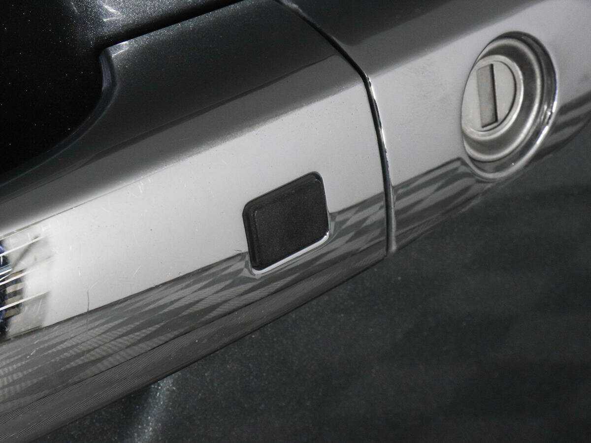 Купить Kia Sorento с пробегом. Фото: #13