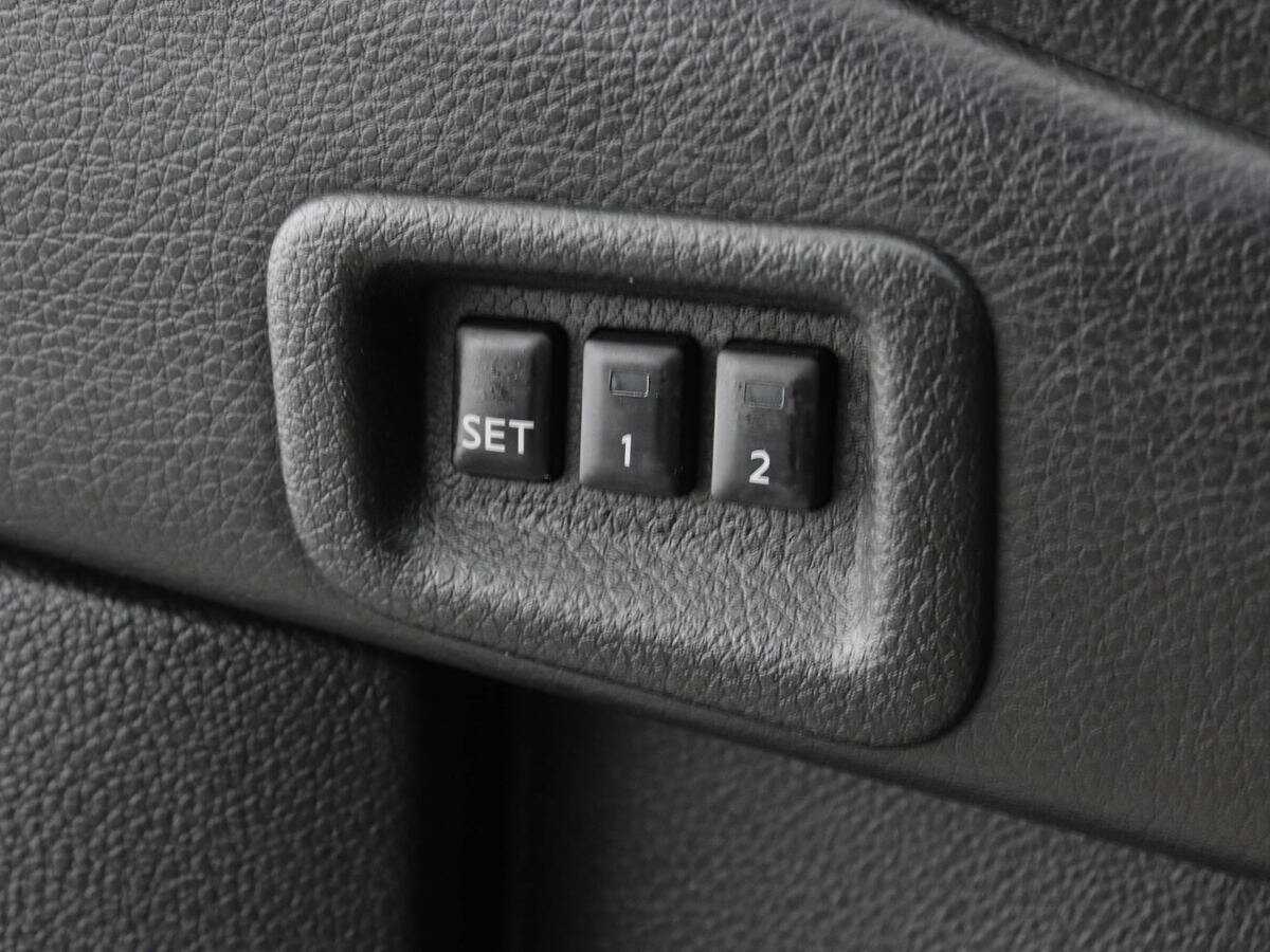 Продажа Б/У Ниссан Мурано. Фото: #14