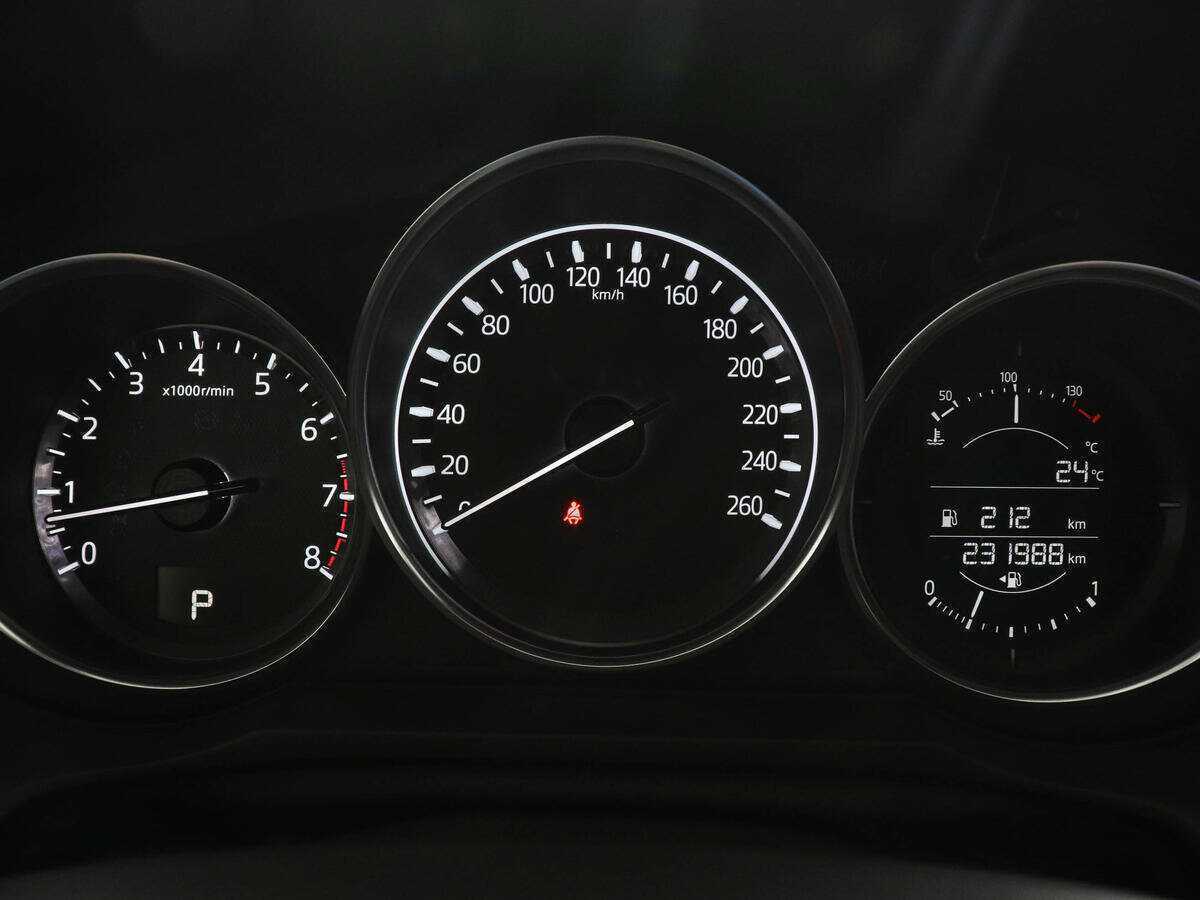 Продажа Б/У Мазда 6. Фото: #10