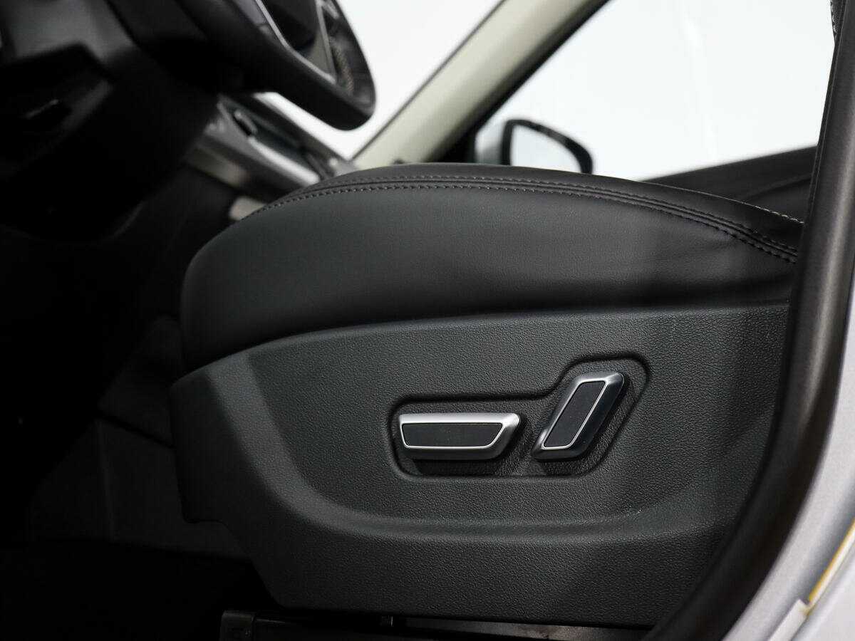 Продажа Б/У Джили Атлас. Фото: #6