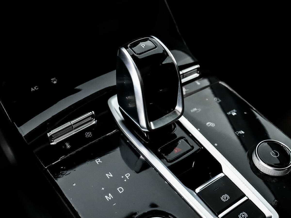 Купить Chery Tiggo 8 Pro с пробегом. Фото: #6