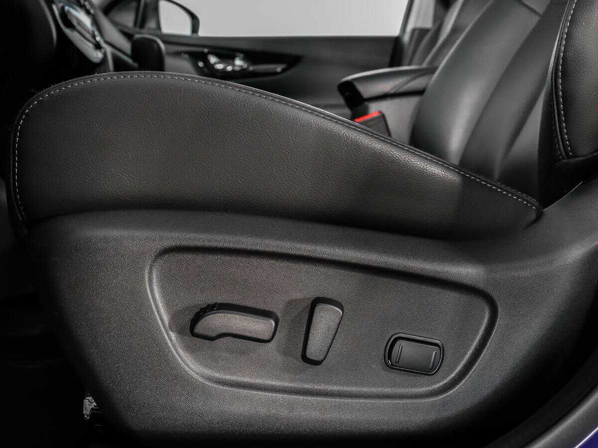 Купить Nissan Qashqai с пробегом. Фото: #9