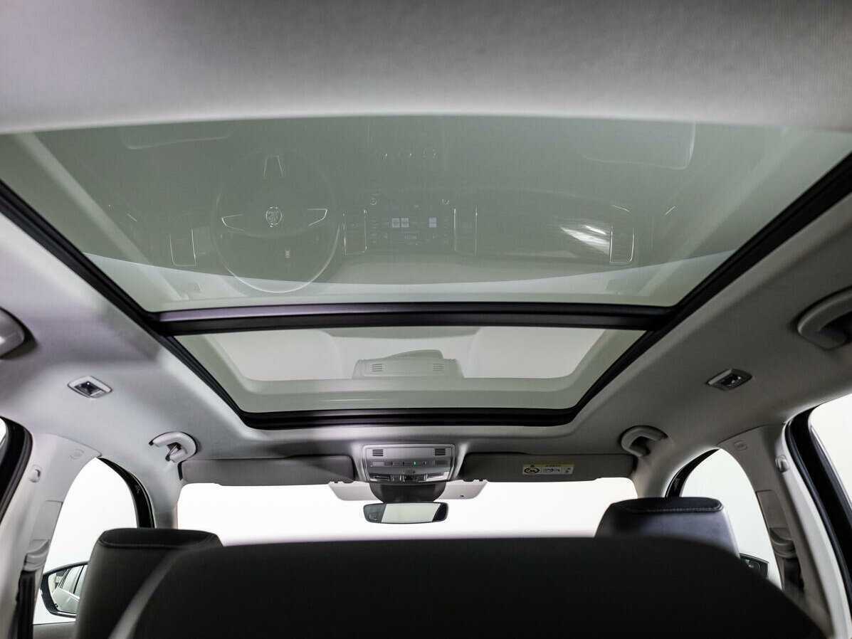 Купить Skoda Kodiaq с пробегом. Фото: #21