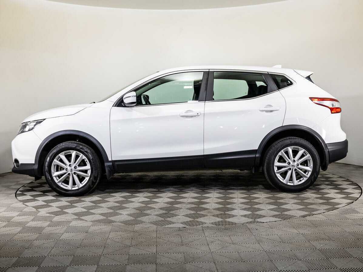 Продажа Б/У Ниссан Кашкай. Фото: #7