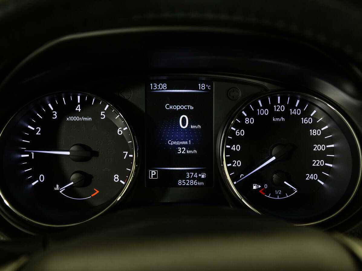 Продажа Б/У Ниссан Кашкай. Фото: #11