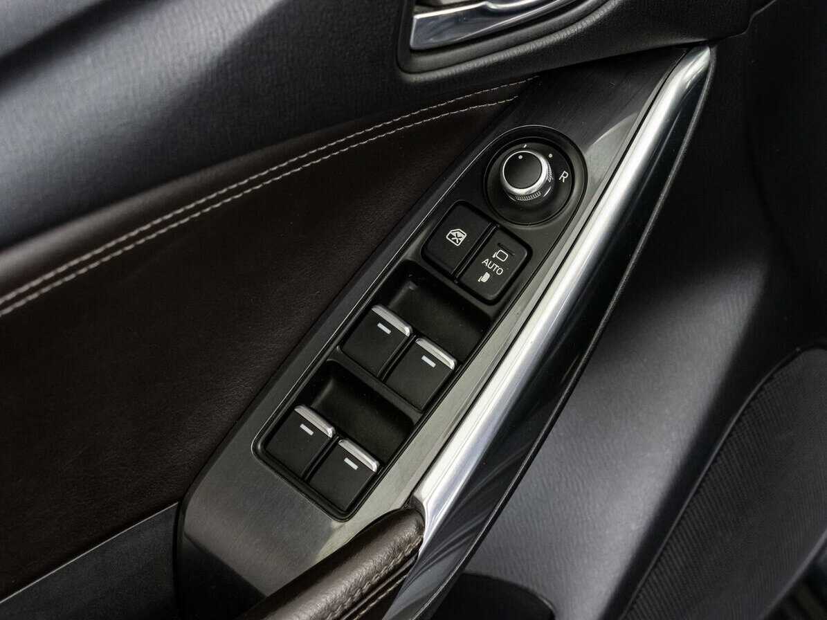 Купить Mazda 6 с пробегом. Фото: #8