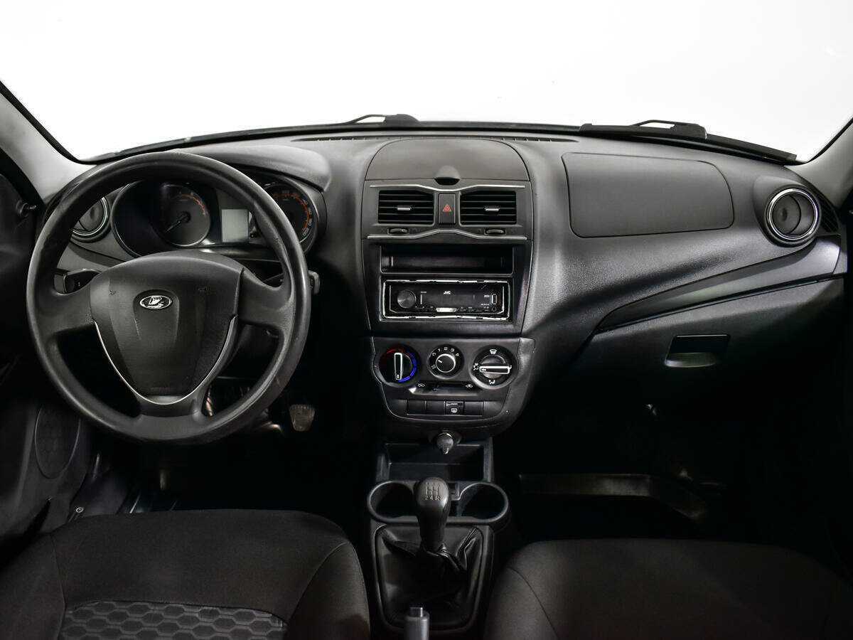 Продажа Б/У Лада (ВАЗ) Гранта. Фото: #11